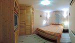 Hotel LUXUS dovolená