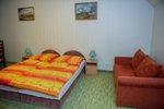 Hotel LUXUS dovolená