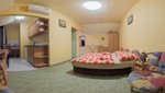 Hotel LUXUS dovolená