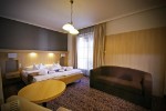 Hotel XAVIN dovolená