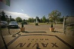 Hotel XAVIN dovolená