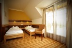 Hotel XAVIN dovolená