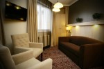 Hotel XAVIN dovolená
