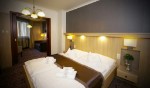 Hotel XAVIN dovolená