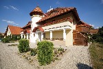 Maďarsko, Západní zadunají, Kehidakustány - KEHIDAKUSTÁNY - HERTELENDY HOUSE