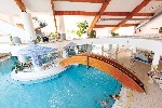 Maďarsko, Západní zadunají, Kehidakustány - KEHIDAKUSTÁNY - HERTELENDY HOUSE