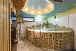 Maďarsko, Západní zadunají, Kehidakustány - KEHIDAKUSTÁNY - HERTELENDY HOUSE