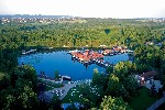Maďarsko, Západní zadunají, Kehidakustány - KEHIDAKUSTÁNY - HERTELENDY HOUSE