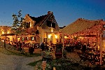 Maďarsko, Západní zadunají, Kehidakustány - KEHIDAKUSTÁNY - HERTELENDY HOUSE