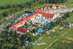 Maďarsko, Západní zadunají, Kehidakustány - KEHIDAKUSTÁNY - HERTELENDY HOUSE
