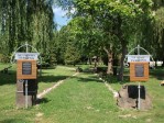 Maďarsko, Západní zadunají, Lenti - THERMAL BALANCE - Rekreační pobyt