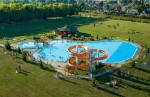 Maďarsko, Západní zadunají, Lenti - THERMAL BALANCE - Rekreační pobyt