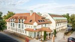(Maďarsko, Západní Maďarsko, Mosonmagyaróvár) - AQUA HOTEL TERMÁL - Aqua pobyt s masážemi