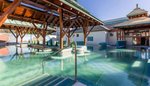 (Maďarsko, Západní Maďarsko, Mosonmagyaróvár) - AQUA HOTEL TERMÁL - Aqua pobyt s masážemi
