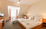 (Maďarsko, Západní Maďarsko, Mosonmagyaróvár) - AQUA HOTEL TERMÁL - Aqua pobyt s masážemi