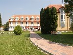 Maďarsko, Západní zadunají, Mosonmagyaróvár - AQUA TERMÁL - Lázeňské dny