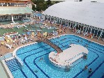 Maďarsko, Západní zadunají, Mosonmagyaróvár - AQUA TERMÁL - Lázeňské dny