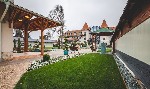 Maďarsko, Západní zadunají, Mosonmagyaróvár - AQUA TERMÁL - Lázeňské dny