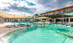 Maďarsko, Západní zadunají, Mosonmagyaróvár - AQUA TERMÁL - Lázeňské dny