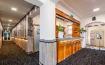 Hotel MOSONMAGYARÓVÁR AQUA HOTEL TERMÁL - BUS 5 dovolená