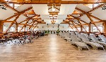 Hotel MOSONMAGYARÓVÁR AQUA HOTEL TERMÁL - BUS 5 dovolená