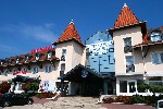 Hotel Thermal - Mosonmagyaróvár v Maďarsku