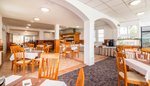 Restaurace