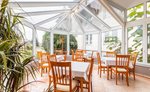 Restaurace