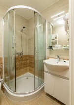 2lůžkový pokoj, Thermal Hotel Mosonmagyarovar, CK GEOVITA