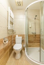 2lůžkový pokoj, Thermal Hotel Mosonmagyarovar, CK GEOVITA