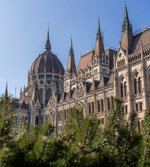 Hotel BUDAPEŠŤ a koupání v termínech v Györu dovolená