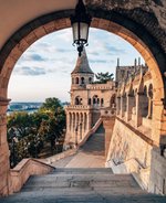 Hotel BUDAPEŠŤ a koupání v termínech v Györu dovolená
