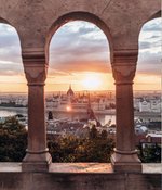 Hotel BUDAPEŠŤ a koupání v termínech v Györu dovolená