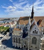 Hotel BUDAPEŠŤ a koupání v termínech v Györu dovolená