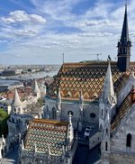 Hotel BUDAPEŠŤ a koupání v termínech v Györu dovolená