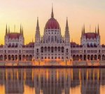 Hotel BUDAPEŠŤ a koupání v termínech v Györu dovolená