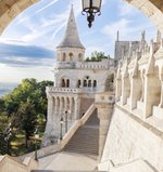 Hotel BUDAPEŠŤ a koupání v termínech v Györu dovolená