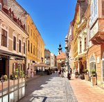 Hotel BUDAPEŠŤ a koupání v termínech v Györu dovolená