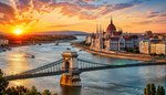 Hotel BUDAPEŠŤ a koupání v termínech v Györu dovolená
