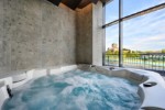 Wellness centrum