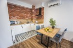 Hotel APARTMÁNOVÝ DŮM BERILL SUITES dovolená