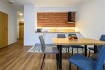Hotel APARTMÁNOVÝ DŮM BERILL SUITES dovolená