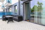 Hotel APARTMÁNOVÝ DŮM BERILL SUITES dovolená