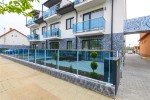 Hotel APARTMÁNOVÝ DŮM BERILL SUITES dovolená
