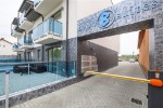 Hotel APARTMÁNOVÝ DŮM BERILL SUITES dovolená
