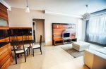 Hotel APARTMÁNOVÝ DŮM ZAFÍR APPARTEMENTS dovolená