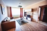 Hotel APARTMÁNOVÝ DŮM ZAFÍR APPARTEMENTS dovolená