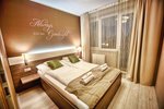 Hotel APARTMÁNOVÝ DŮM ZAFÍR APPARTEMENTS dovolená