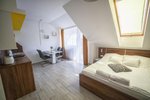 Hotel APARTMÁNOVÝ DŮM ZAFÍR APPARTEMENTS dovolená