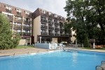 Hotel ENSANA THERMAL SÁRVÁR dovolená